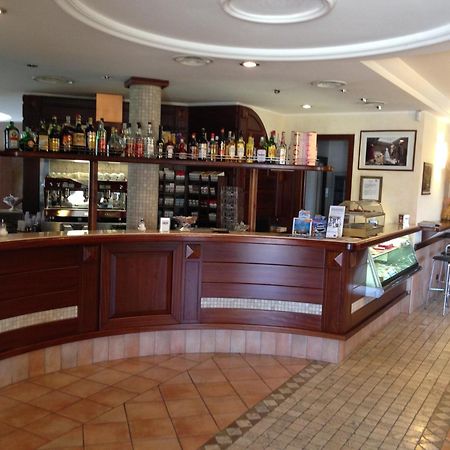 La Locanda Del Cavaliere Borgo Montello Exteriér fotografie