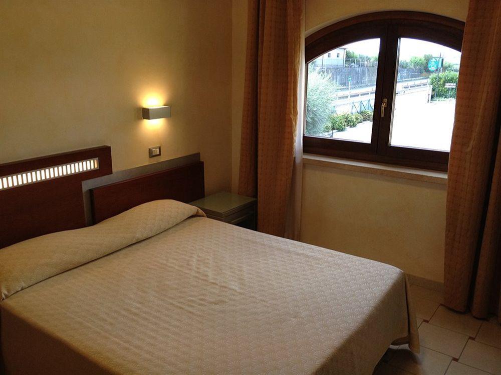La Locanda Del Cavaliere Borgo Montello Exteriér fotografie