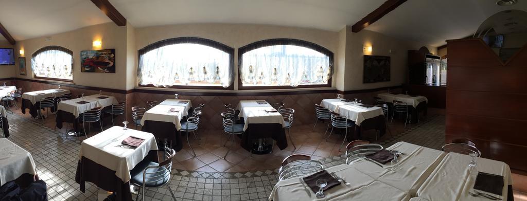 La Locanda Del Cavaliere Borgo Montello Exteriér fotografie