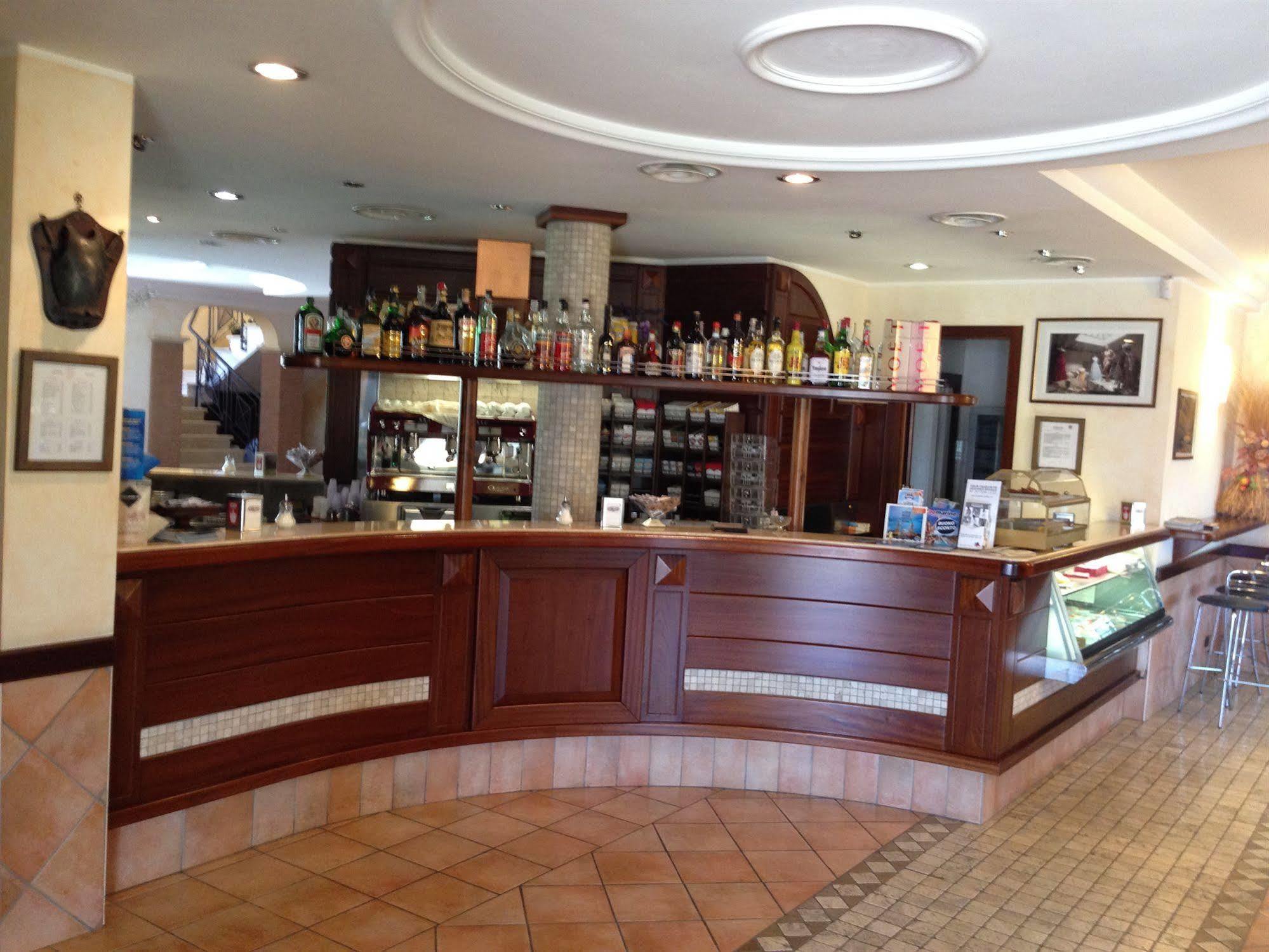 La Locanda Del Cavaliere Borgo Montello Exteriér fotografie