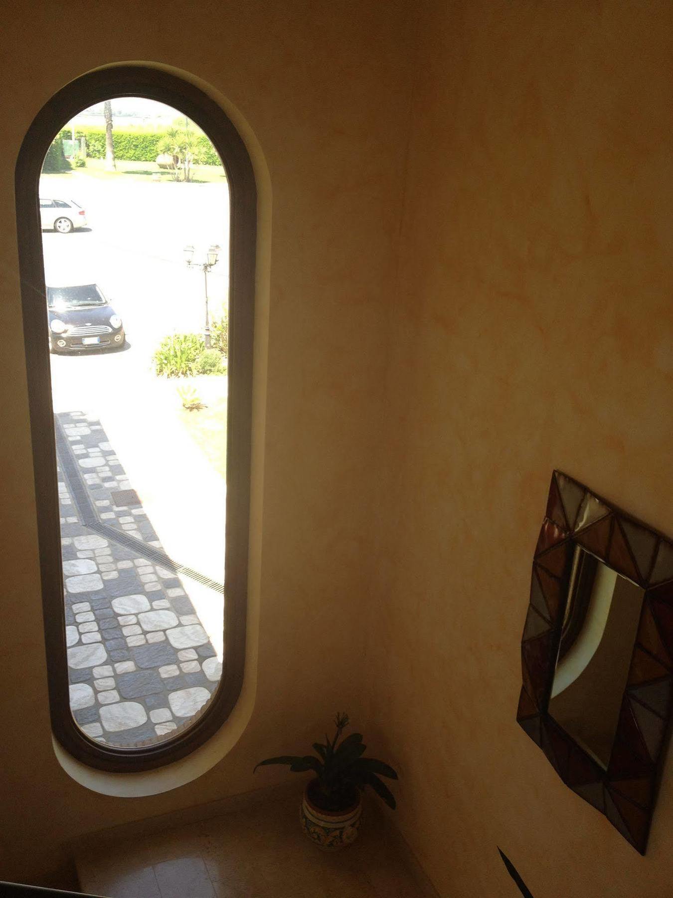 La Locanda Del Cavaliere Borgo Montello Exteriér fotografie